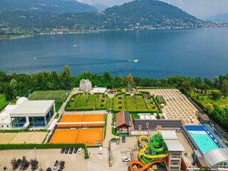 Parque de vacaciones Baveno Entorno 29