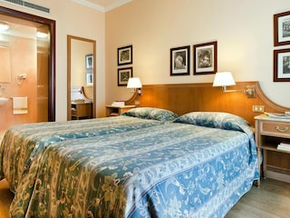Holiday park Baveno Features 21