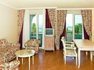 Vakantiepark Baveno Kenmerken 21