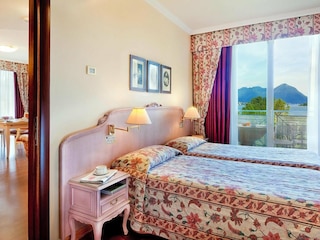 Holiday park Baveno Features 24