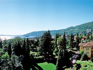 Ferienpark Baveno Außenaufnahme 9