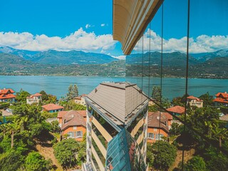 Parque de vacaciones Baveno Grabación al aire libre 12