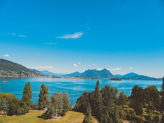 Holiday park Baveno Outdoor Recording 6