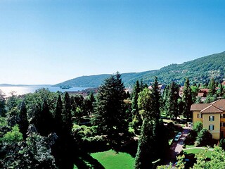 Ferienpark Baveno Außenaufnahme 6