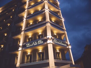 Parco vacanze Baveno Registrazione all'aperto 7