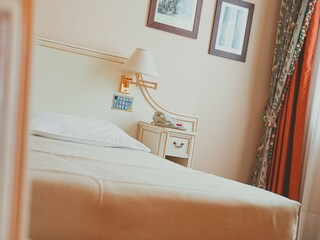 Vakantiepark Baveno Kenmerken 22
