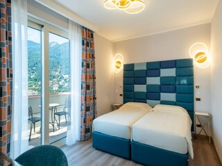 Vakantiepark Baveno Kenmerken 21