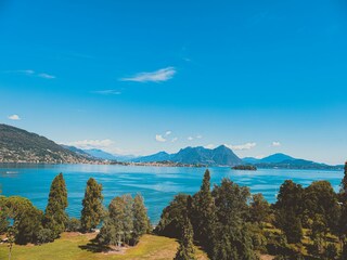 Parque de vacaciones Baveno Grabación al aire libre 10