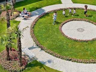 Vakantiepark Baveno Buitenaudio-opname 5
