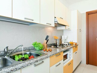 Ferienpark Baveno Ausstattung 23