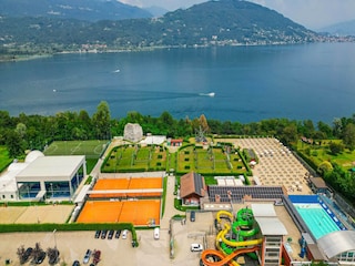 Ferienpark Baveno Umgebung 29