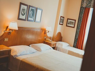 Vakantiepark Baveno Kenmerken 21