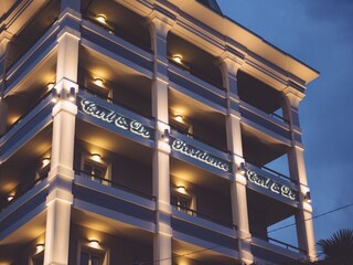 Vakantiepark Baveno Buitenaudio-opname 12