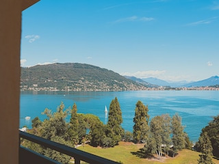 Parco vacanze Baveno Registrazione all'aperto 8