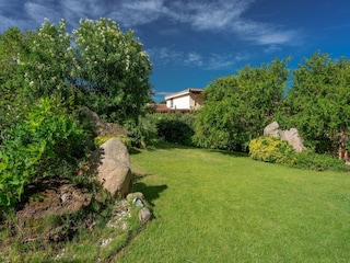 Holiday park Palau Outdoor Recording 2