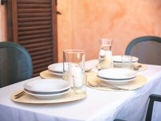 Holiday park Palau Features 26