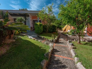 Parque de vacaciones Palau Grabación al aire libre 6