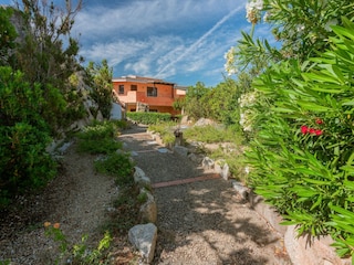 Parc de vacances Palau Enregistrement extérieur 10