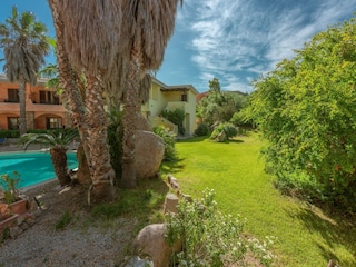 Parc de vacances Palau Enregistrement extérieur 9