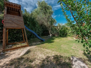 Parc de vacances Palau Enregistrement extérieur 10