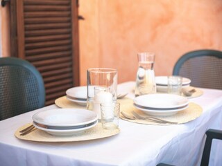 Parque de vacaciones Palau Características 22