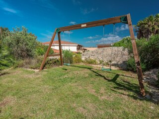 Holiday park Palau Outdoor Recording 11