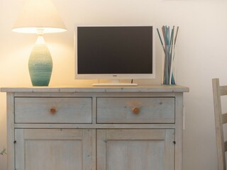 Parc de vacances Palau Équipement 25