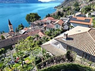 Villa Oggebbio Registrazione all'aperto 4