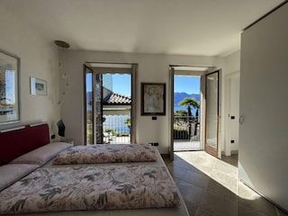 Villa Oggebbio Ausstattung 30