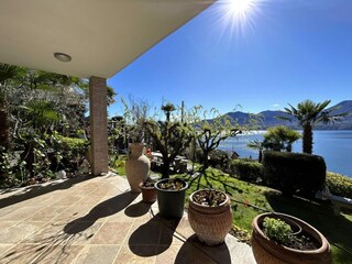 Villa Oggebbio Außenaufnahme 7