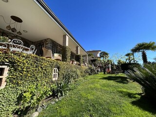 Villa Oggebbio Außenaufnahme 12