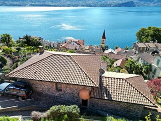 Villa Oggebbio Outdoor Recording 16