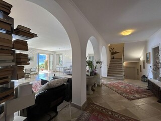 Villa Oggebbio Ausstattung 34