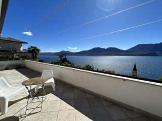 Villa Oggebbio Außenaufnahme 20