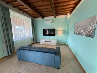 Ferienhaus Poppi Ausstattung 1