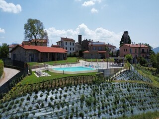 Casa de vacaciones Poppi Grabación al aire libre 4