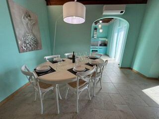 Holiday house Poppi Features 14