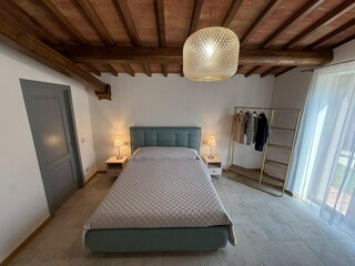 Casa per le vacanze Poppi Caratteristiche 12