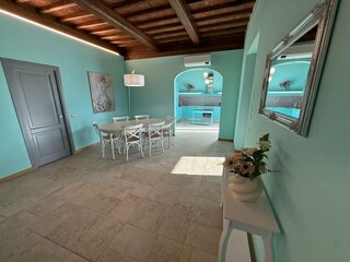 Casa per le vacanze Poppi Caratteristiche 14