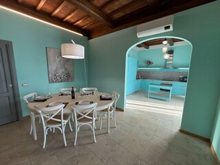 Casa per le vacanze Poppi Caratteristiche 15