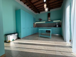 Casa per le vacanze Poppi Caratteristiche 16