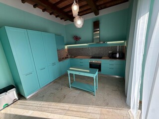 Casa per le vacanze Poppi Caratteristiche 17