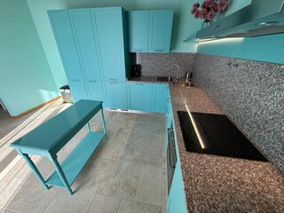 Casa per le vacanze Poppi Caratteristiche 18