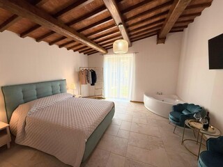 Casa per le vacanze Poppi Caratteristiche 24