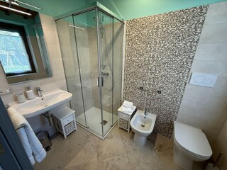 Casa per le vacanze Poppi Caratteristiche 26