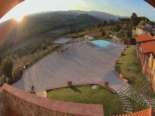 Casa de vacaciones Poppi Entorno 26