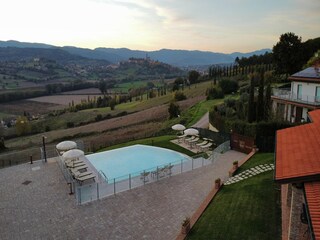 Casa de vacaciones Poppi Entorno 32