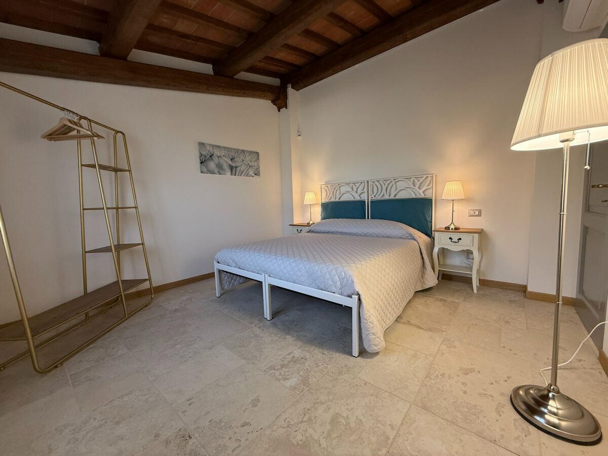 Appartamento Poppi Caratteristiche 22