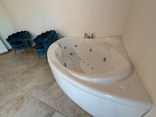 Apartamento Poppi Características 29