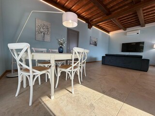 Appartement Poppi Équipement 32